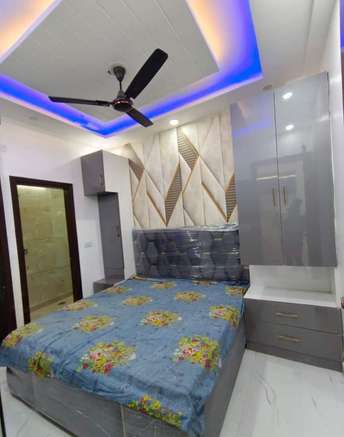 3 BHK Builder Floor For Rent in Krishna Nagar Delhi 6641123