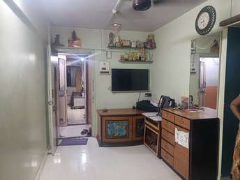 1 BHK Apartment For Rent in Andheri East Mumbai 6641121