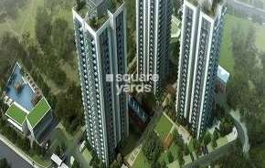 3 BHK Apartment For Rent in Conscient Heritage One Sector 62 Gurgaon 6641132