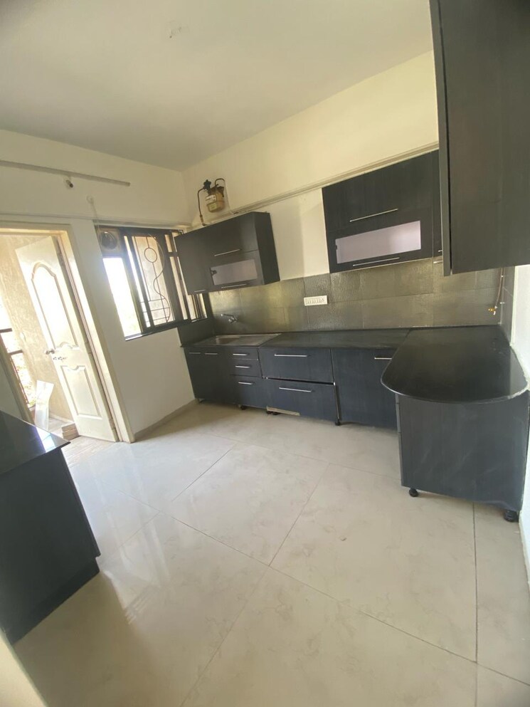 Kitchen, konark-indrayu-enclave-ii 2 Bedroom 1250 Sq.Ft. Apartment In Mohammadwadi Pune 6641159