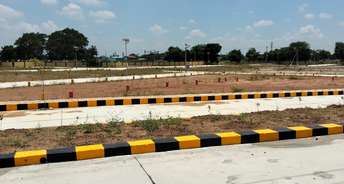  Plot For Resale in Dindugal nh Trichy 6641206