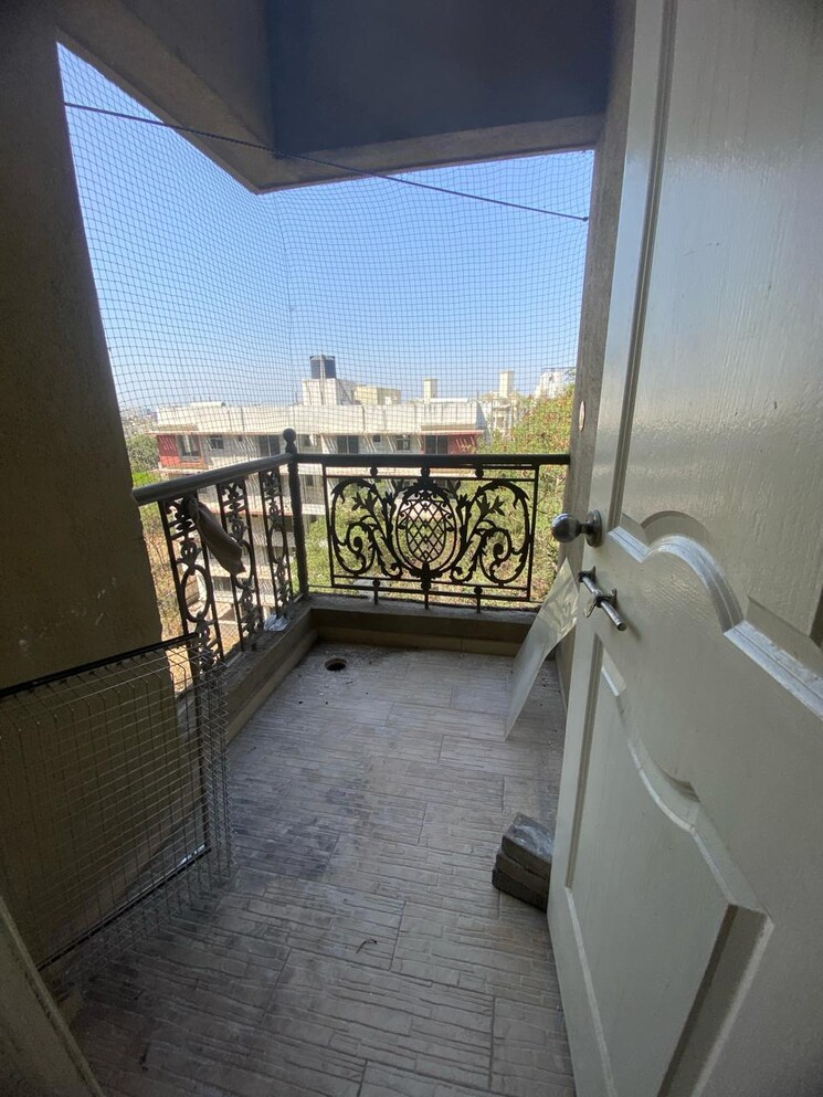 Nearby, konark-indrayu-enclave-ii 2 Bedroom 1250 Sq.Ft. Apartment In Mohammadwadi Pune 6641159