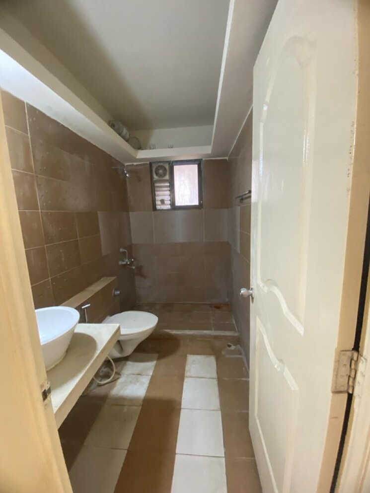 Attached Bathroom, konark-indrayu-enclave-ii 2 Bedroom 1250 Sq.Ft. Apartment In Mohammadwadi Pune 6641159