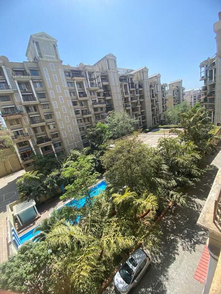 Exterior View, konark-indrayu-enclave-ii 2 Bedroom 1250 Sq.Ft. Apartment In Mohammadwadi Pune 6641159