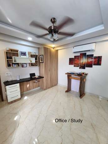 3 BHK Builder Floor For Rent in SS Mayfield Gardens Sector 51 Gurgaon  6641193