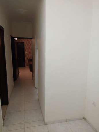 2 BHK Apartment For Rent in Sri Ranga Banashankari Bangalore 6641009