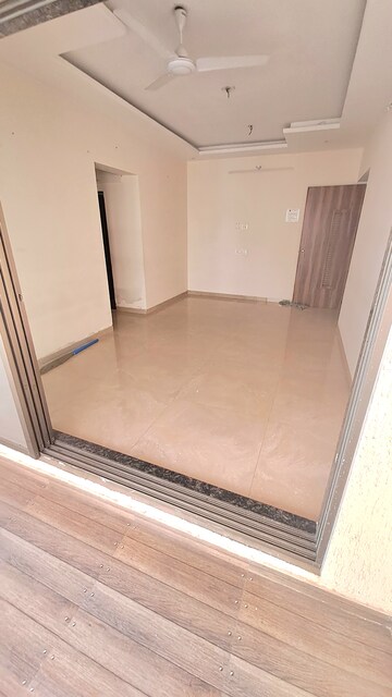 1 BHK Apartment For Resale in Viva Mahalaxmi Kingston Court Virar West Palghar  6641228