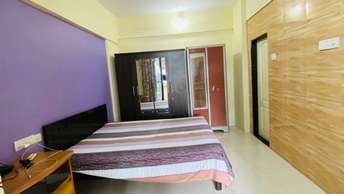 2 BHK Apartment For Rent in Tejas Symphony Ulwe Navi Mumbai 6641192