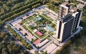 2 BHK Apartment For Resale in Godrej Woods Sector 43 Noida 6641220