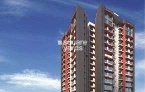 2 BHK Apartment For Rent in LD Viceroy Chembur Mumbai 6641214