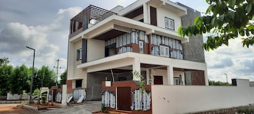 3 BHK Villa For Resale in JB Serene Villas Ibrahimpatnam Hyderabad  6641267