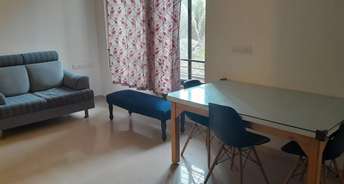 3 BHK Apartment For Rent in Thaltej Ahmedabad 6641297