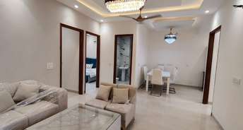 3 BHK Apartment For Resale in Mamta Homes Lohgarh Zirakpur 6641286