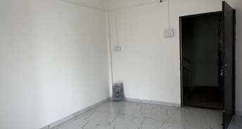 1 BHK Apartment For Rent in Indira Nagar Nashik 6641323