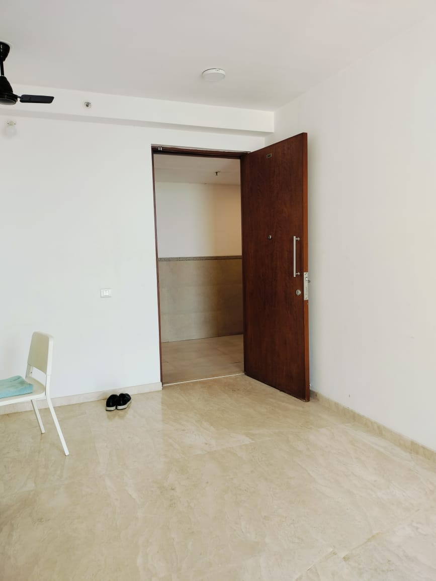 Rental 1 Bedroom 430 Sq.Ft. Apartment in Hiranandani Estate Solitaire C