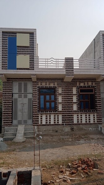 1 BHK Independent House For Resale in Chhapraula Ghaziabad  6641403