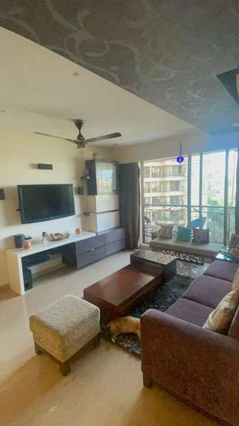 3 BHK Apartment For Resale in Ekta World Lake Primrose Powai Mumbai  6641175