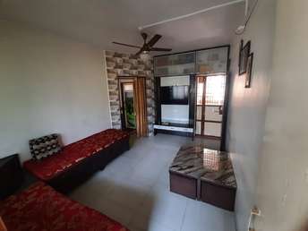 1 BHK Apartment For Rent in Rane Nagar Nashik 6641441