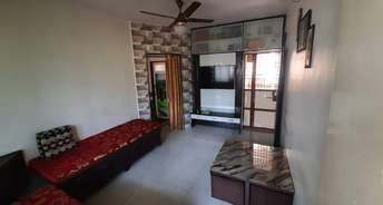 1 BHK Apartment For Rent in Rane Nagar Nashik 6641441