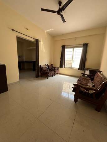 1 BHK Apartment For Rent in Wadgaon Sheri Pune 6641455