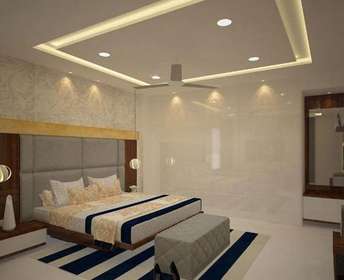 4 BHK Villa For Rent in Mantri Group Mantri Euphoria Narsingi Hyderabad 6641412