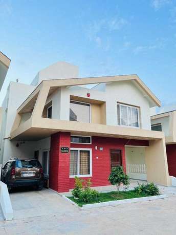 2 BHK Villa For Resale in Peenya 2nd Stage Bangalore 6640834