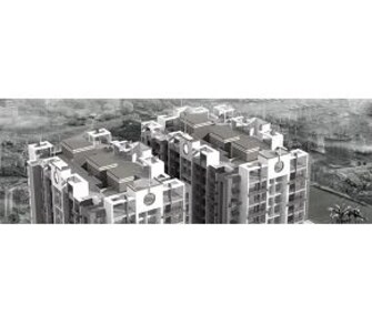 2 BHK Apartment For Resale in Platinum Heritage Ghodbunder Road Thane  6641453