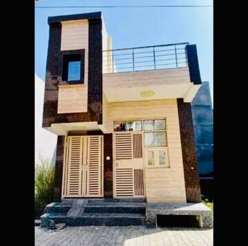 1 BHK Independent House For Resale in Pratap Vihar Ghaziabad  6641492