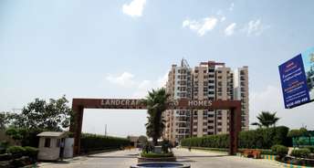 2 BHK Apartment For Resale in Land Craft Metro Homes Phase 2 Basantpur Saitli Ghaziabad 6641464