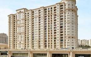 2 BHK Apartment For Resale in Hiranandani The Walk Ghodbunder Road Thane 6641510