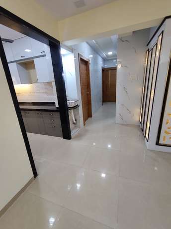 2 BHK Apartment For Rent in Kalyan West Thane  6641553