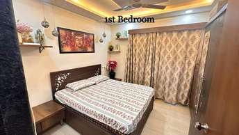 2.5 BHK Apartment For Resale in Atharva Apartment New Panvel New Panvel East Navi Mumbai 6641534