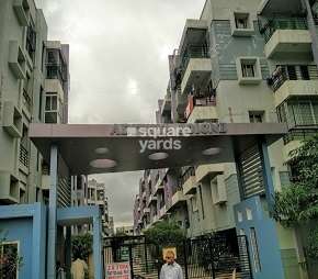 3 BHK Apartment For Rent in Adithya Soigne Indiranagar Bangalore 6641551