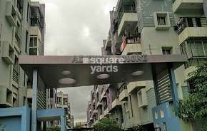 3 BHK Apartment For Rent in Adithya Soigne Indiranagar Bangalore 6641551