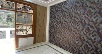 3 BHK Apartment For Rent in Gardenia Glamour Vasundhara Sector 3 Ghaziabad 6641561