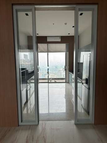 4 BHK Apartment For Rent in MJ 81 Aureate Bandra West Mumbai 6641558