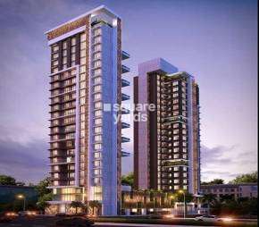 2 BHK Apartment For Resale in DVK EL Mejor Dadar East Mumbai 6641587