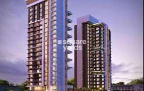 2 BHK Apartment For Resale in DVK EL Mejor Dadar East Mumbai 6641587