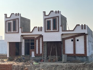 2 BHK Villa For Resale in Lal Kuan Ghaziabad  6641628