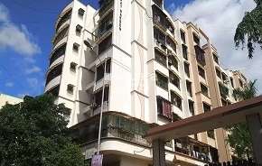 2 BHK Apartment For Resale in Sarvoday Garden Dombivli East Thane 6641657