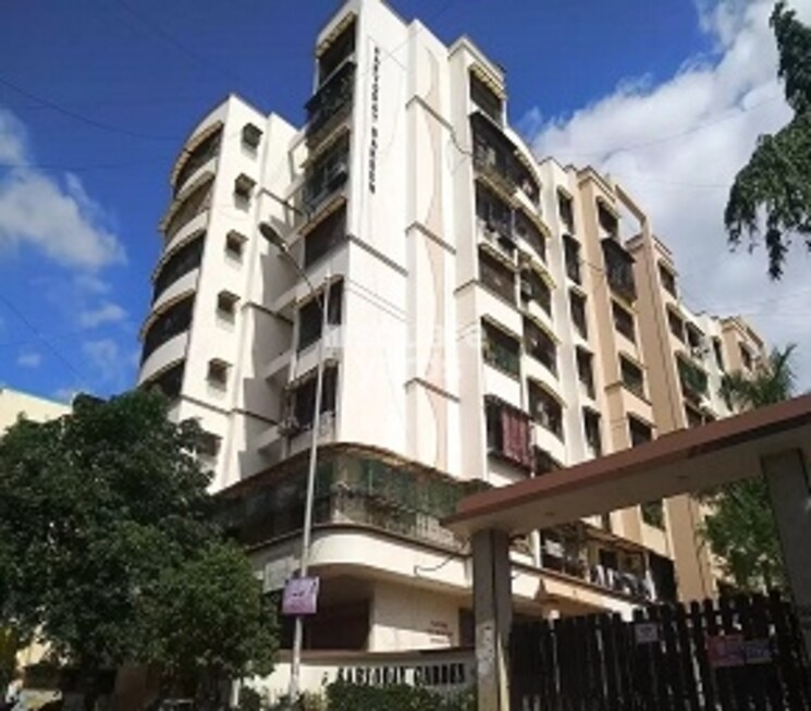 Exterior View, sarvoday-garden 2 Bedroom 910 Sq.Ft. Apartment In Dombivli East Thane 6641657