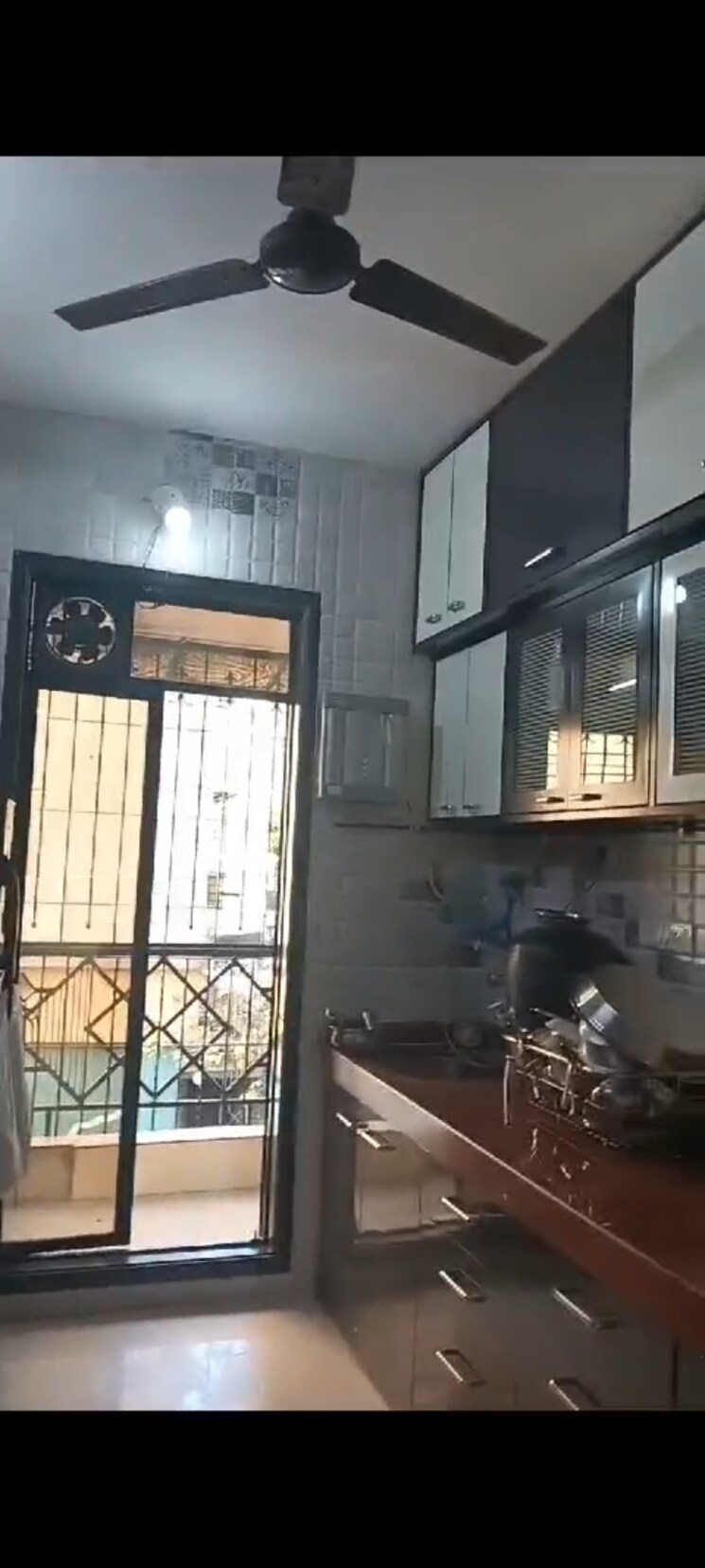 Kitchen, sarvoday-garden 2 Bedroom 910 Sq.Ft. Apartment In Dombivli East Thane 6641657