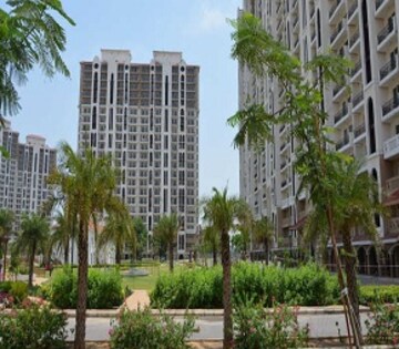 1 RK Apartment For Resale in DLF New Town Heights I Sector 90 Gurgaon  6641659