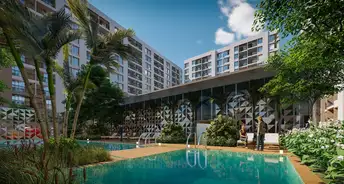 2 BHK Apartment For Resale in Kohinoor Group Abhimaan Shirgaon Pune 6641707
