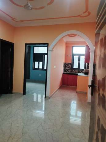 1 BHK Builder Floor For Rent in JVTS Gardens Chattarpur Delhi 6641759