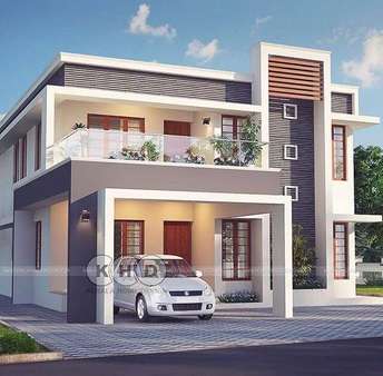 2 BHK Villa For Resale in Jalahalli Bangalore 6641721