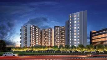 2 BHK Apartment For Resale in Vardhaman Moonstone Tathawade Pune 6641708
