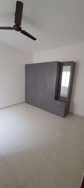 2 BHK Apartment For Rent in Vaishnavi Serene Yelahanka Bangalore 6641730