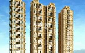 3 BHK Apartment For Resale in Shreeji Divine Kharghar Sector 36 Navi Mumbai 6641746