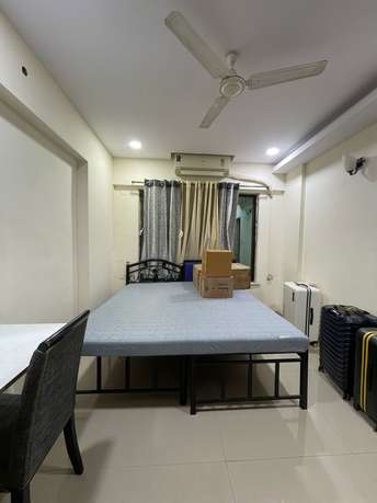3 BHK Apartment For Resale in Dedhia Palatial Height Powai Mumbai 6641752